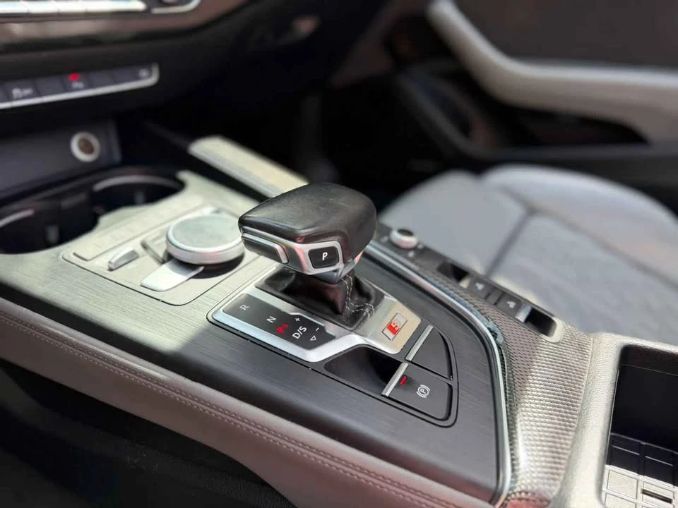2018 Audi B9 S5 - Image 14 of 20