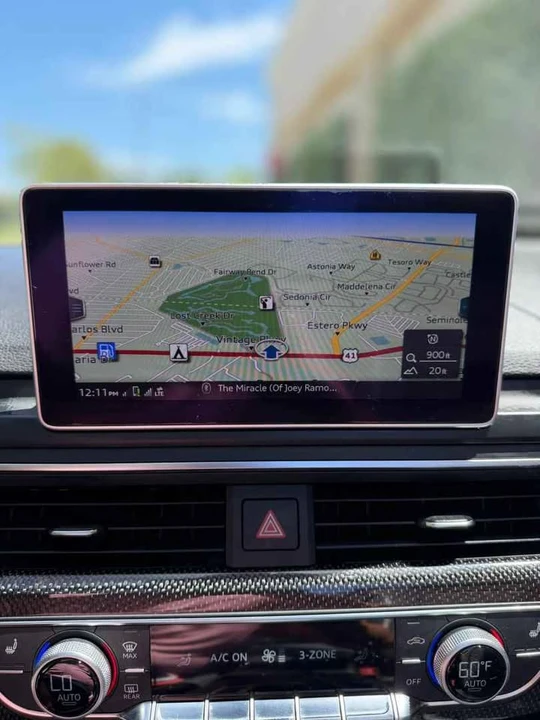 2018 Audi B9 S5 - Image 16 of 20
