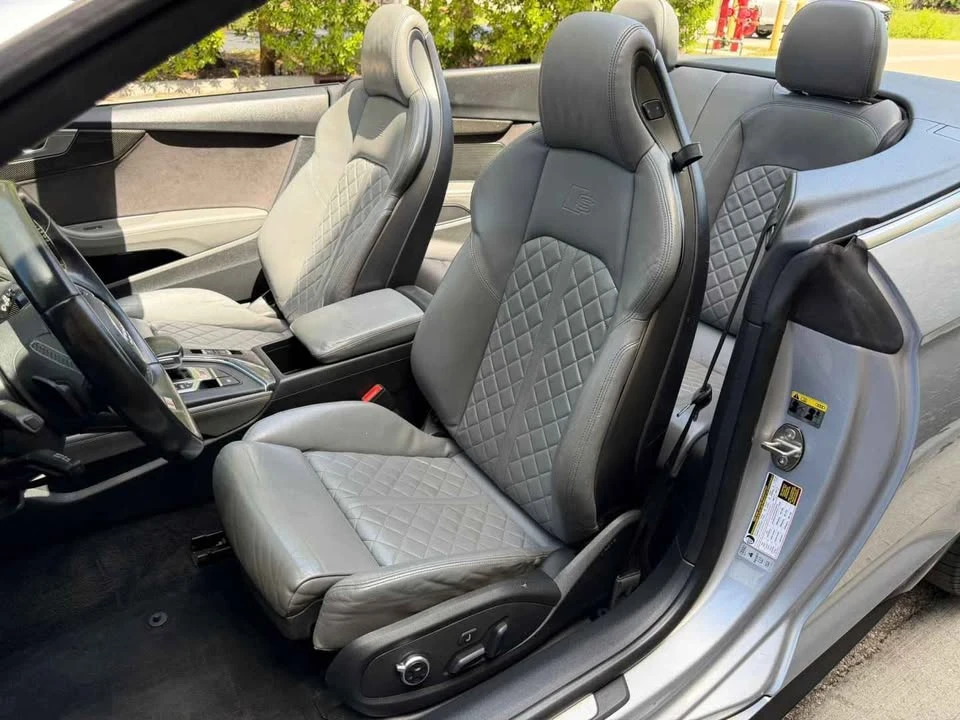 2018 Audi B9 S5 - Image 20 of 20