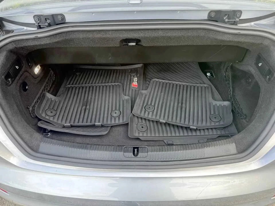 2018 Audi B9 S5 - Image 19 of 20
