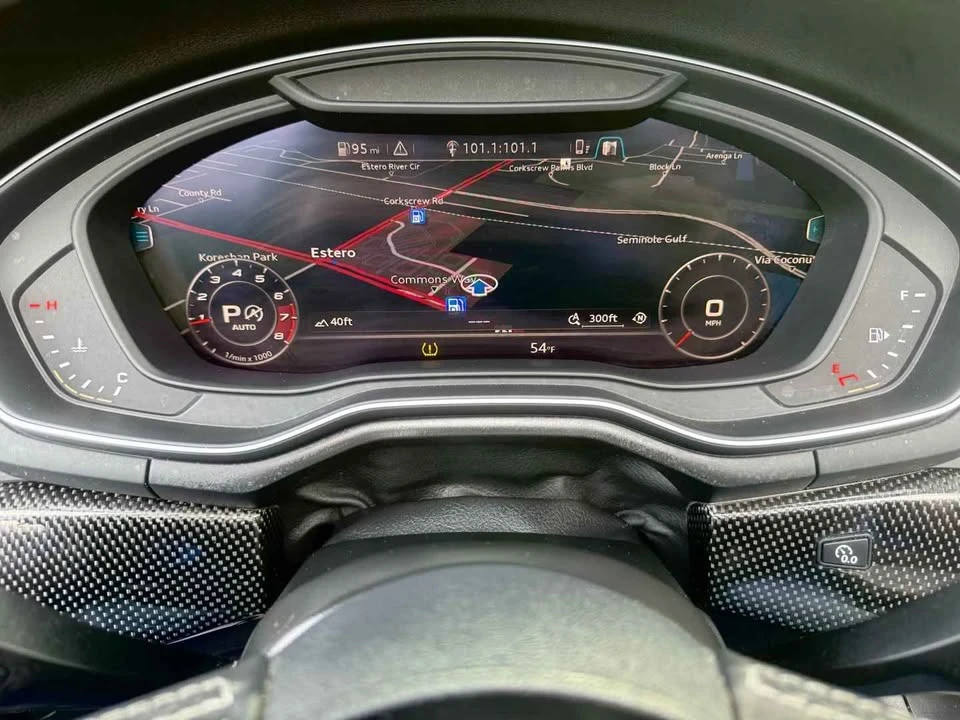 2018 Audi B9 S5 - Image 13 of 20