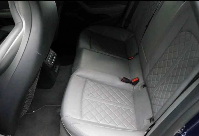 2018 Audi B9 S5 - Image 10 of 12