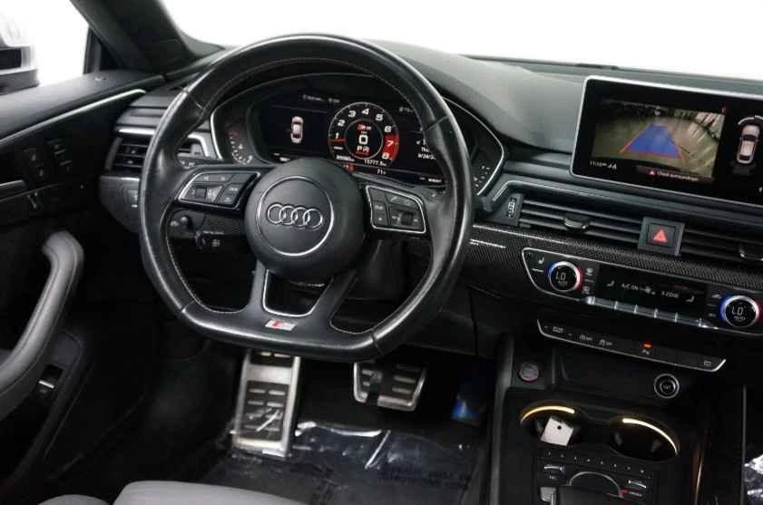 2018 Audi B9 S5 - Image 6 of 12