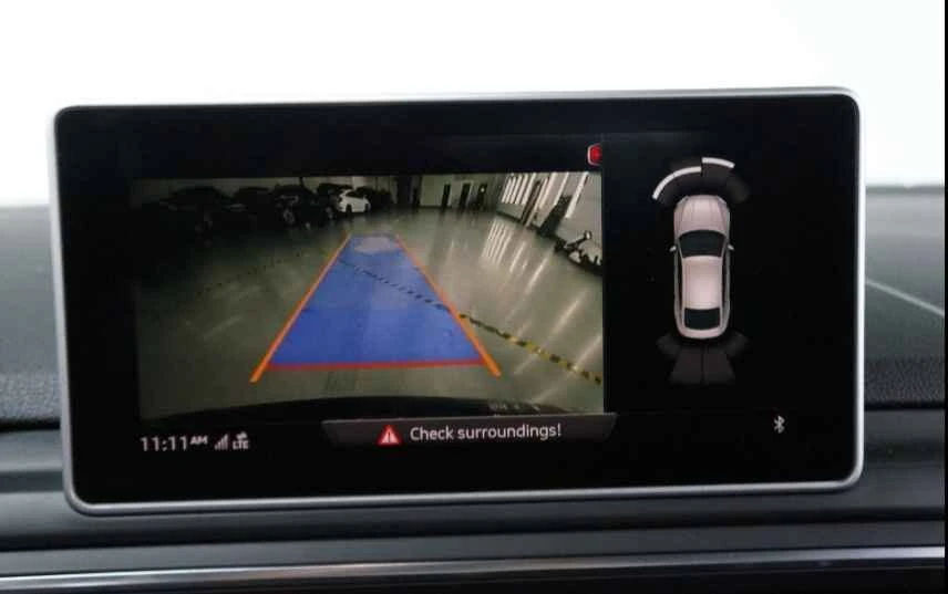 2018 Audi B9 S5 - Image 11 of 12