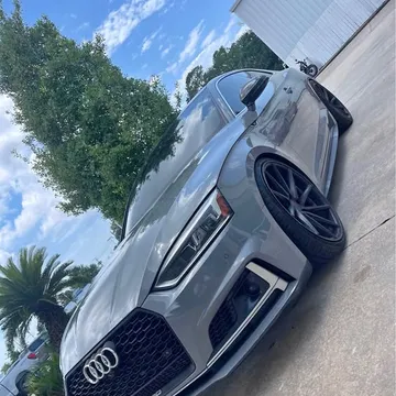 2018 Audi S5 Quattro Premium Plus Coupe 2D