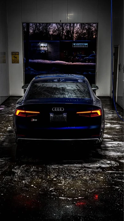 2018 Audi B9 S5 - Image 19 of 20