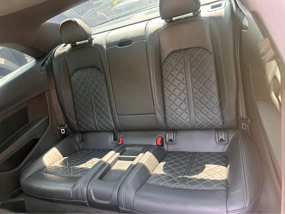 2018 Audi B9 S5 - Image 17 of 20