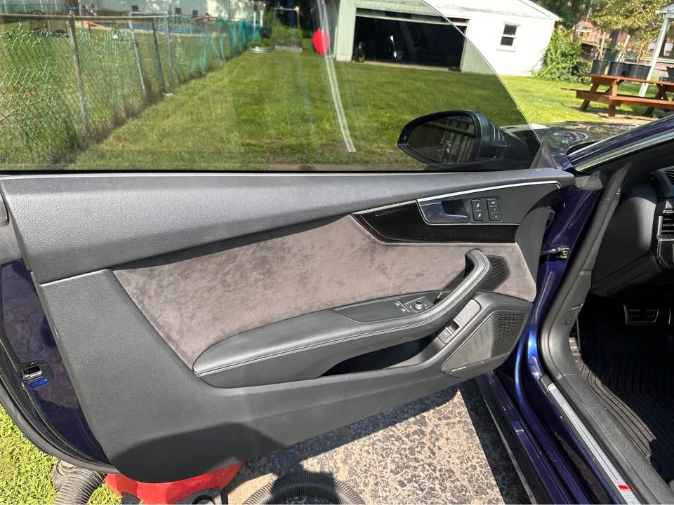 2018 Audi B9 S5 - Image 13 of 20