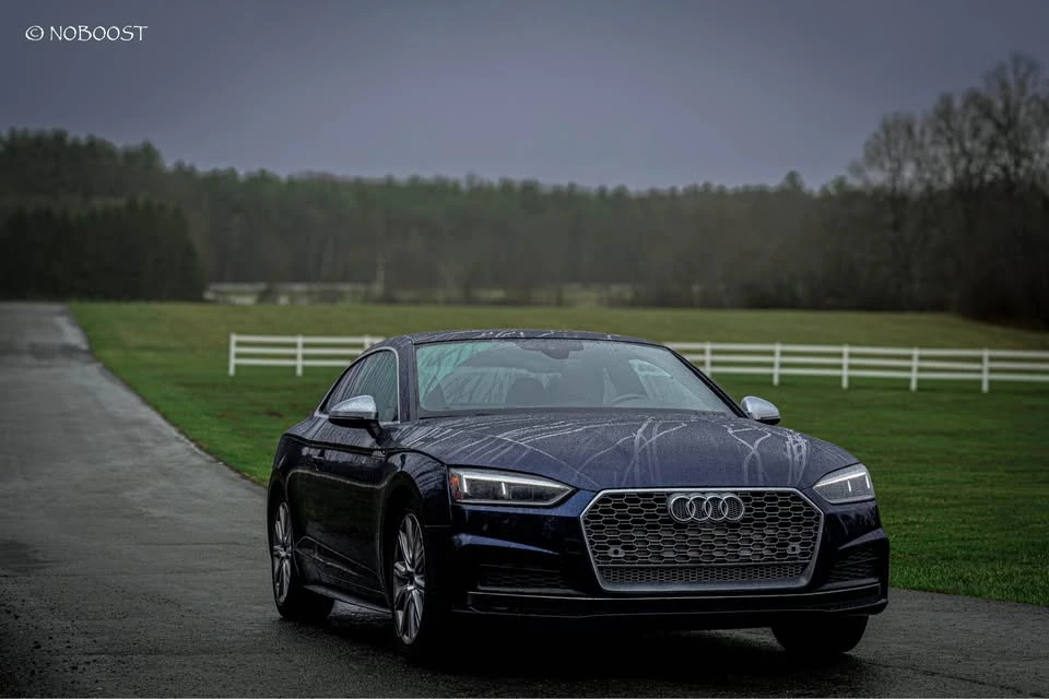 2018 Audi B9 S5 - Image 2 of 20