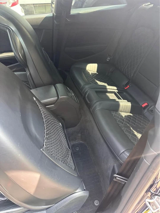 2018 Audi B9 S5 - Image 15 of 20