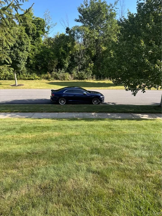 2018 Audi B9 S5 - Image 10 of 20