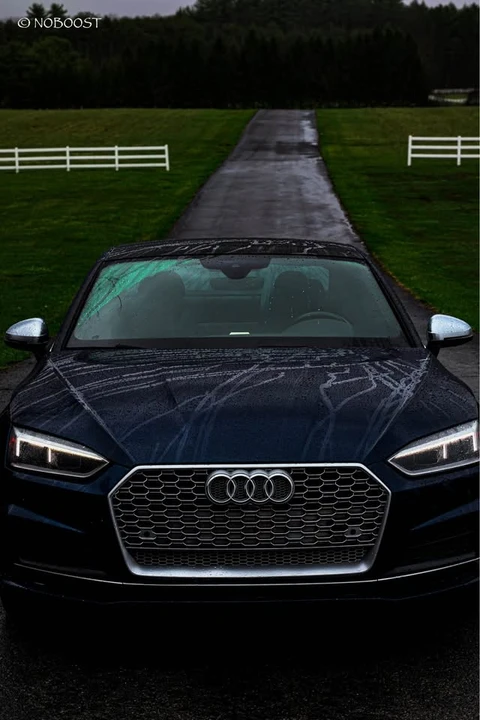 2018 Audi B9 S5 - Image 3 of 20