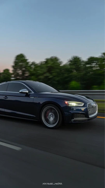 2018 Audi B9 S5 - Image 8 of 20