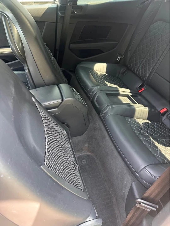 2018 Audi B9 S5 - Image 16 of 20