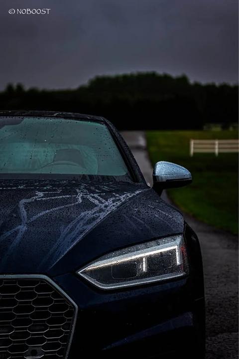 2018 Audi B9 S5 - Image 4 of 20