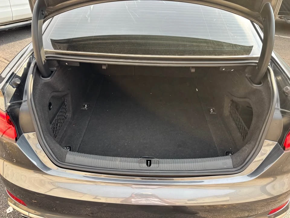 2018 Audi B9 S5 - Image 9 of 11