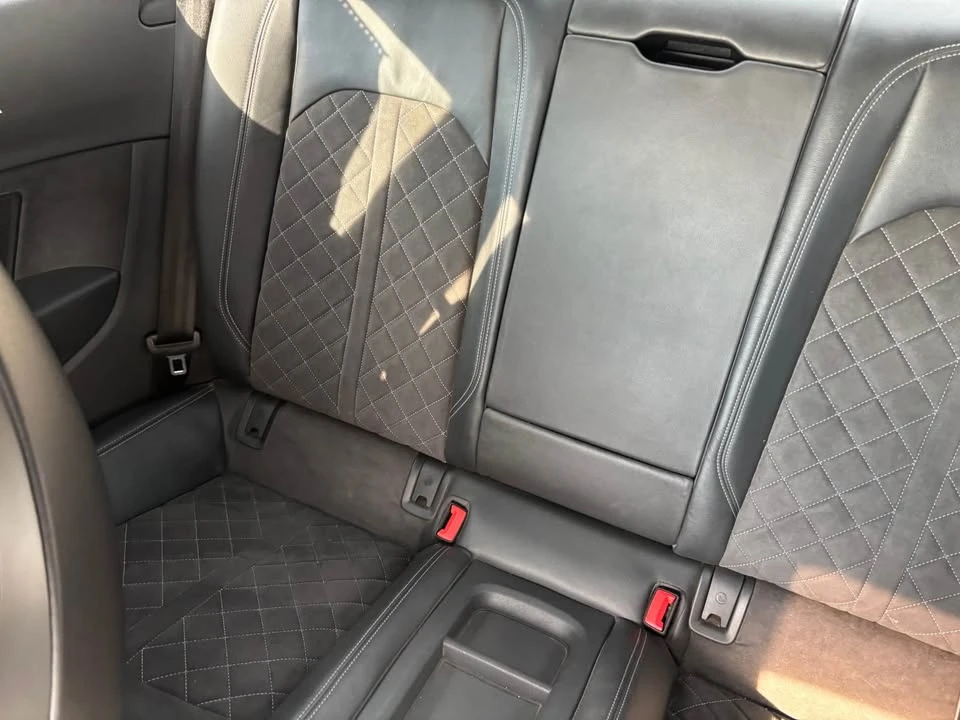 2018 Audi B9 S5 - Image 8 of 11