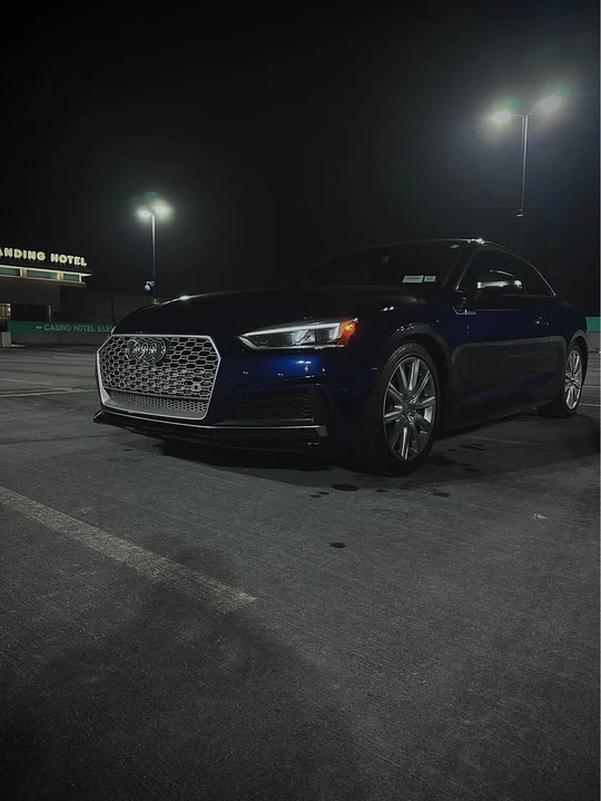 2018 Audi B9 S5 - Image 20 of 20