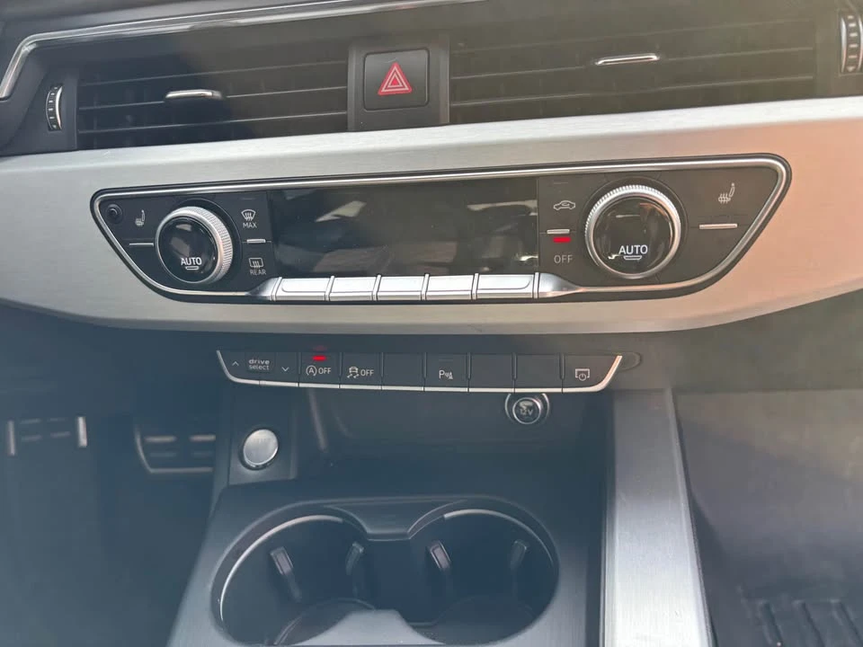 2018 Audi B9 S5 - Image 11 of 11