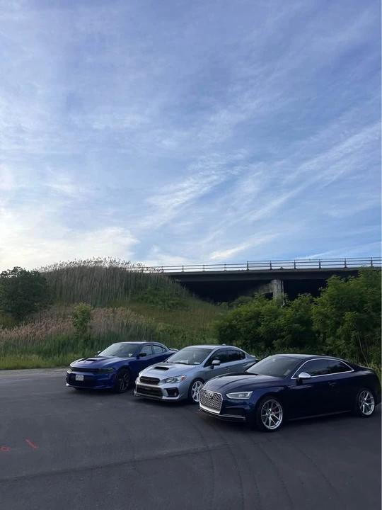 2018 Audi B9 S5 - Image 9 of 20