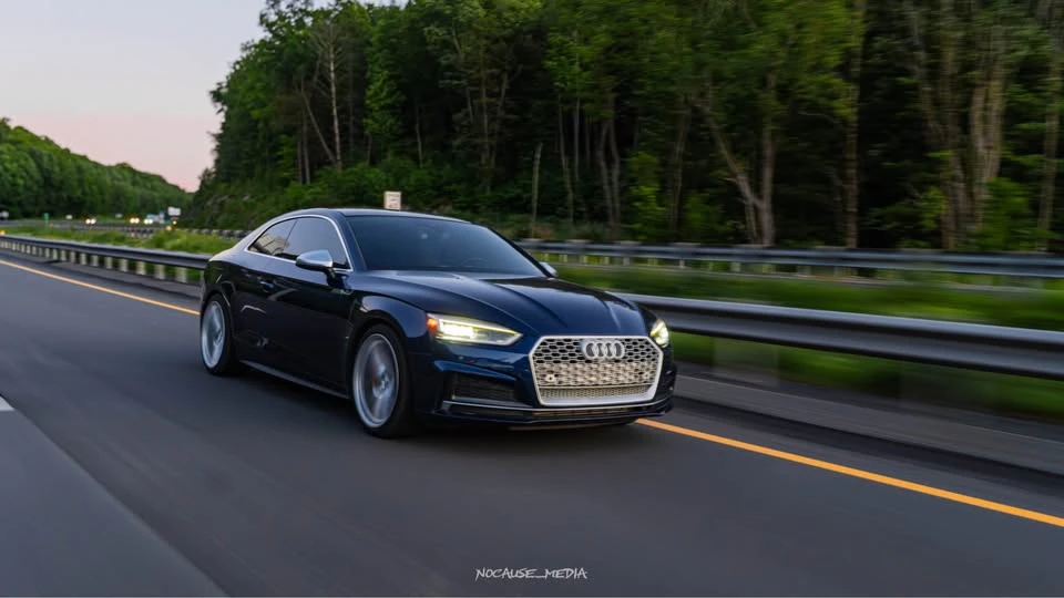 2018 Audi B9 S5 - Image 7 of 20