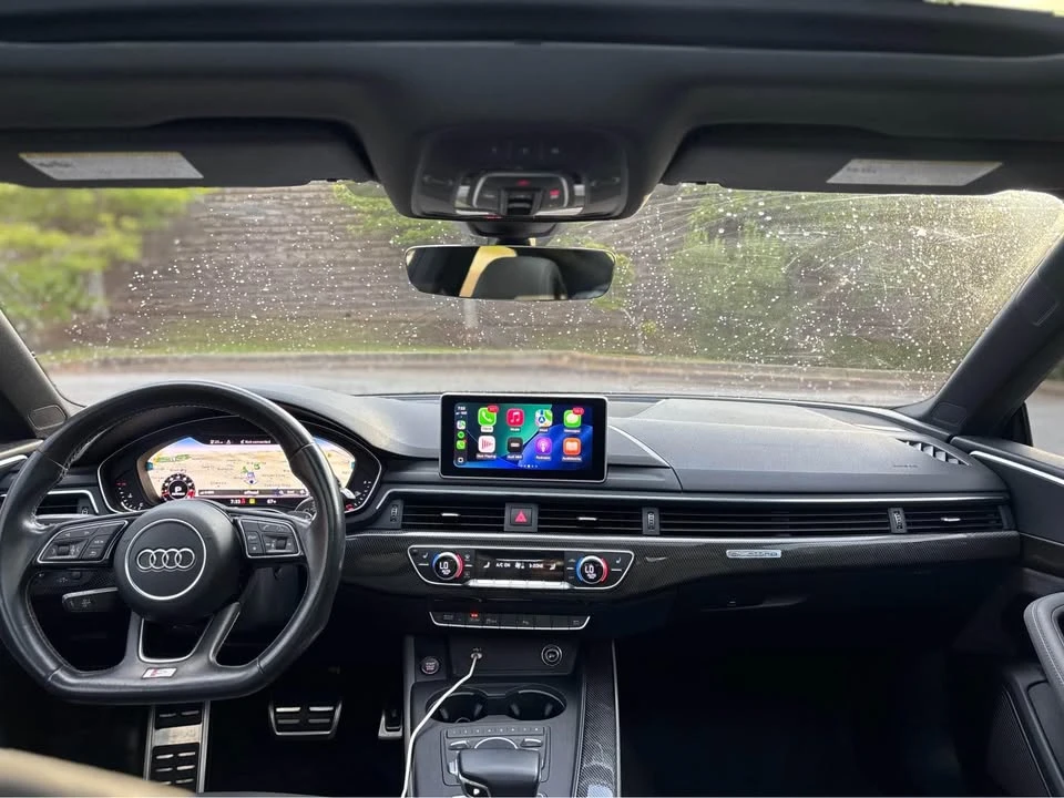 2018 Audi B9 S5 - Image 12 of 17