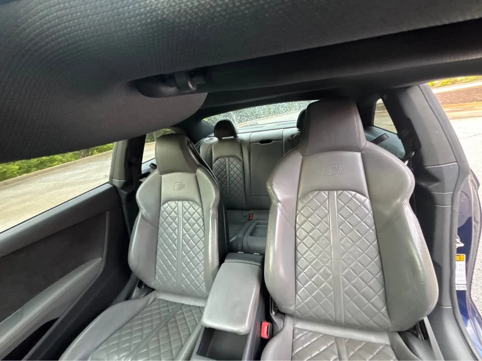 2018 Audi B9 S5 - Image 17 of 17