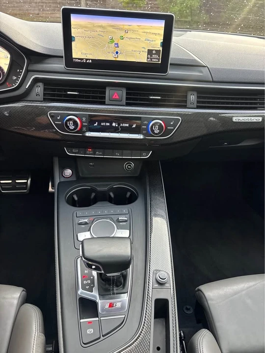 2018 Audi B9 S5 - Image 14 of 17