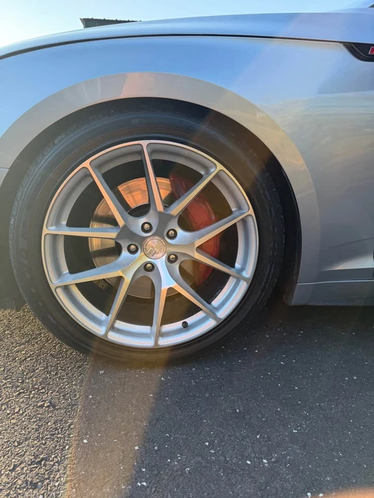 2018 Audi B9 S5 - Image 10 of 10