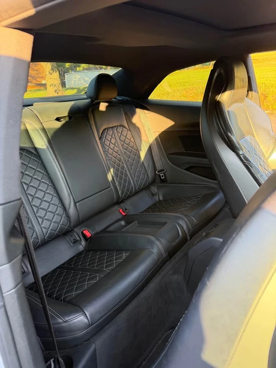 2018 Audi B9 S5 - Image 8 of 10