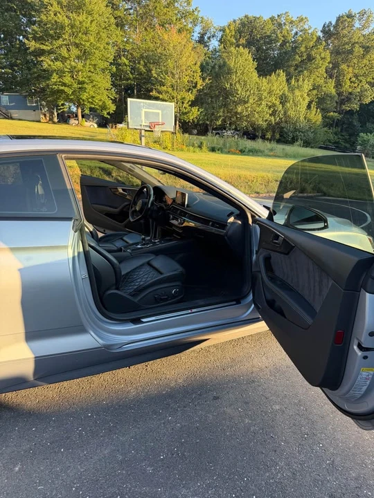 2018 Audi B9 S5 - Image 6 of 10