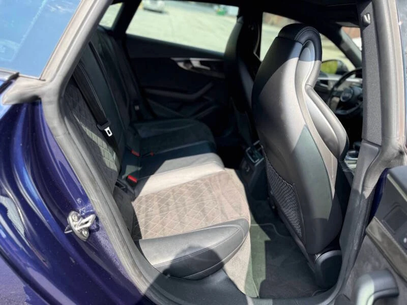 2018 Audi B9 S5 - Image 12 of 19