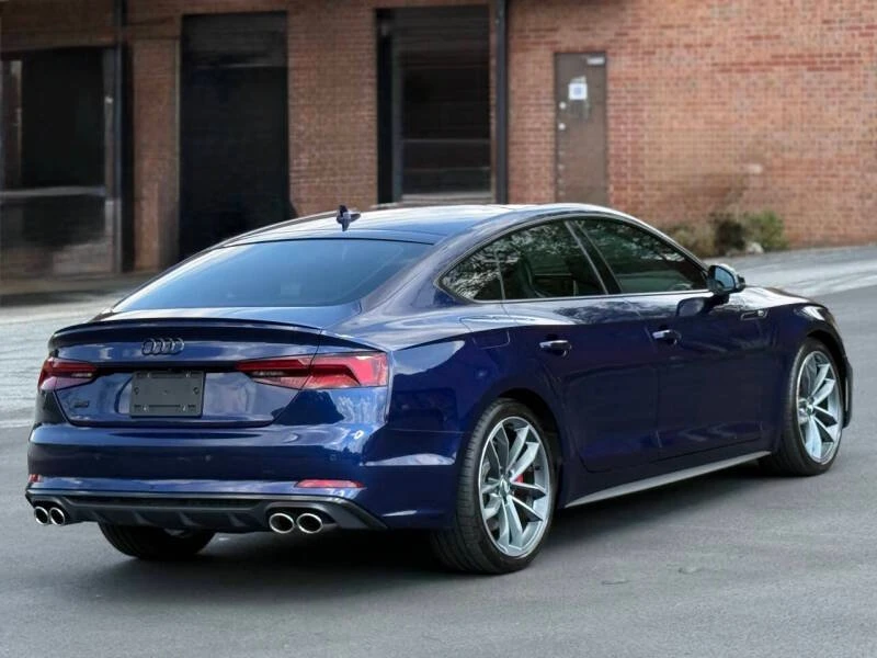 2018 Audi B9 S5 - Image 5 of 19