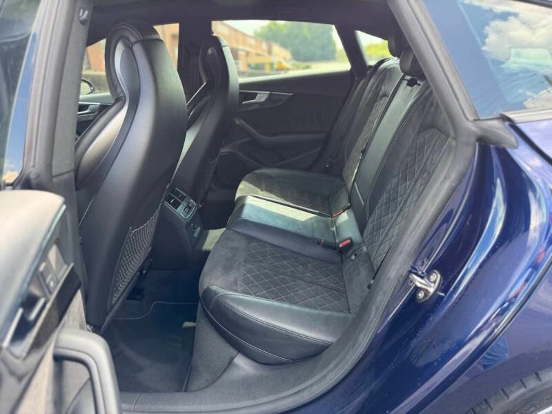 2018 Audi B9 S5 - Image 13 of 19