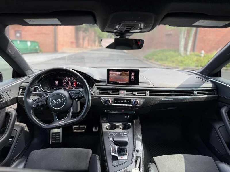 2018 Audi B9 S5 - Image 11 of 19