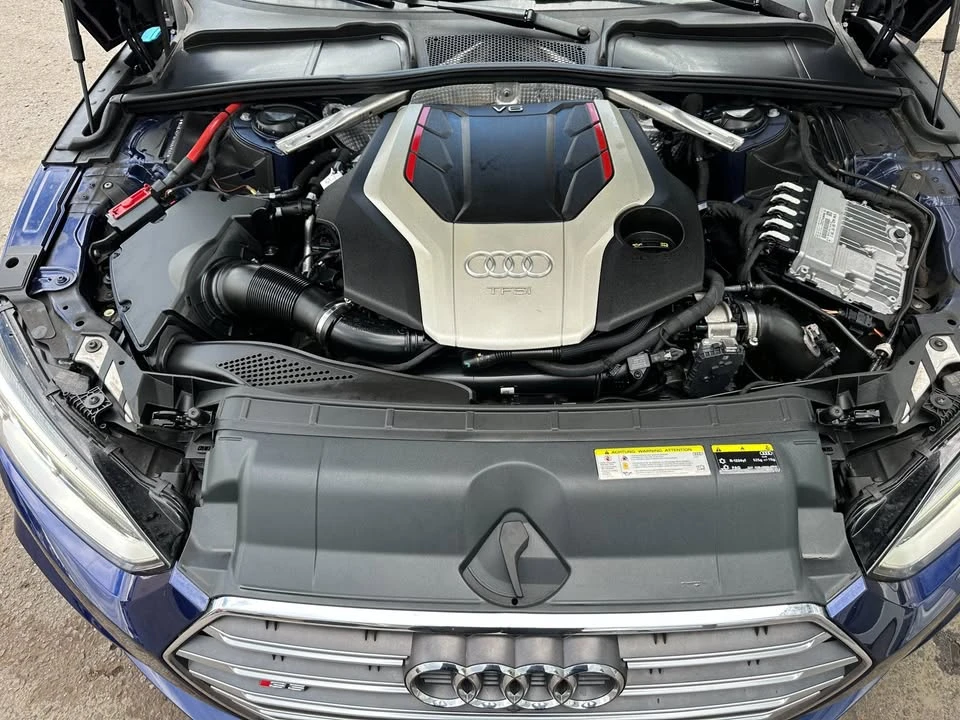 2018 Audi B9 S5 - Image 20 of 20