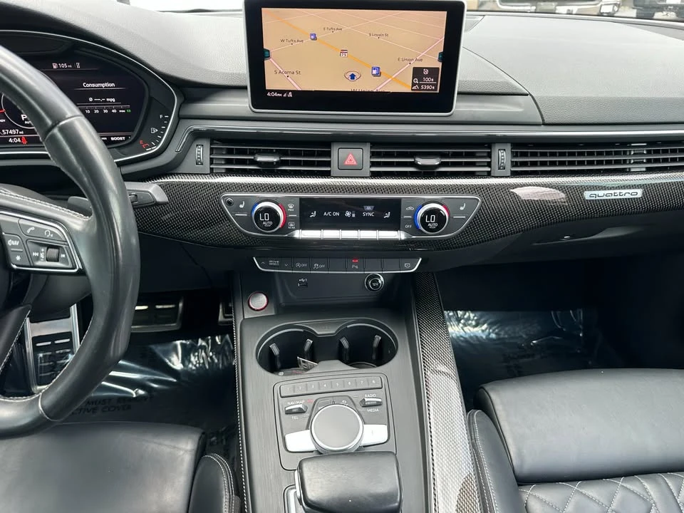 2018 Audi B9 S5 - Image 13 of 20