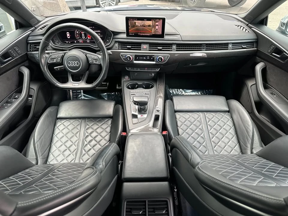 2018 Audi B9 S5 - Image 12 of 20