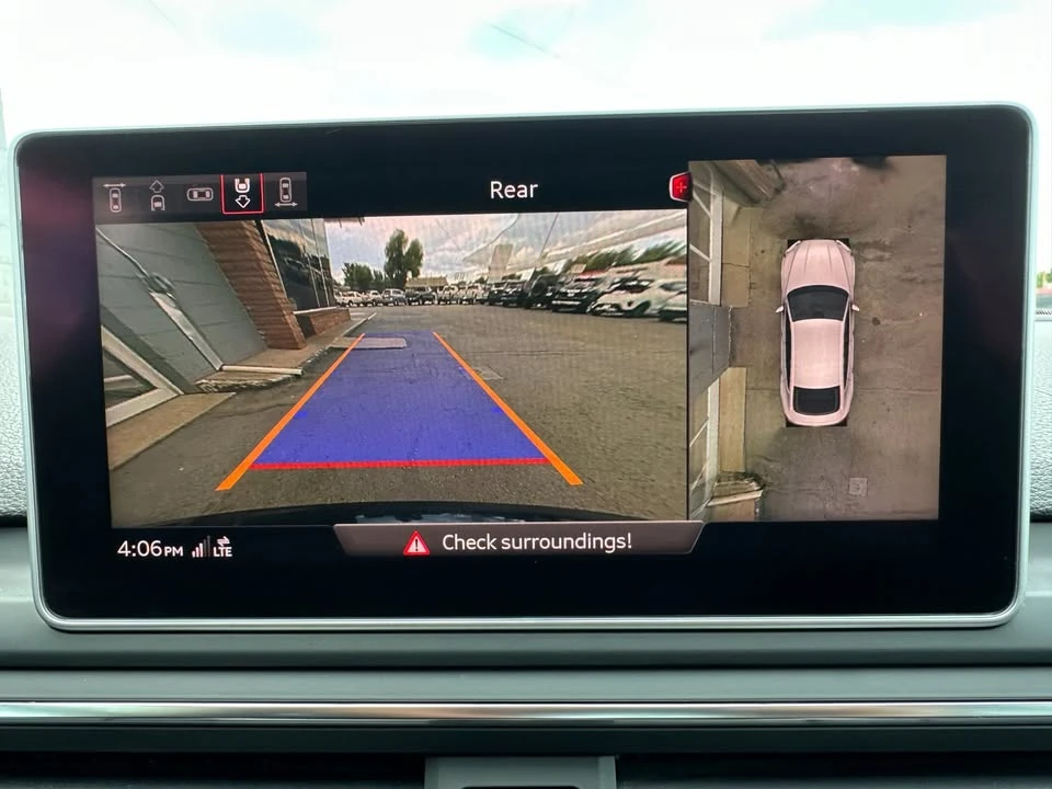 2018 Audi B9 S5 - Image 17 of 20