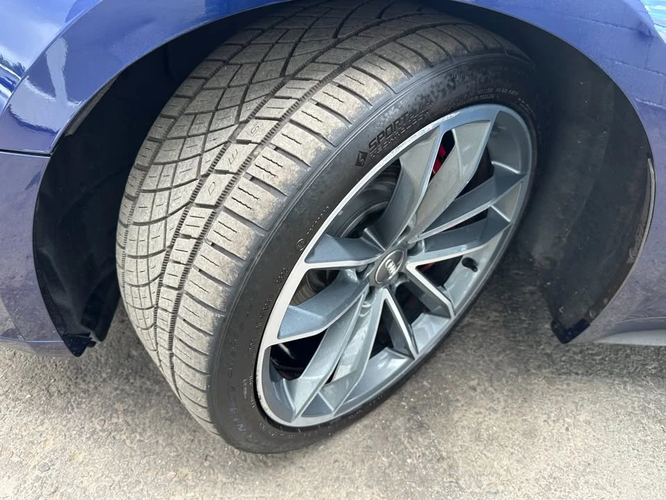 2018 Audi B9 S5 - Image 19 of 20