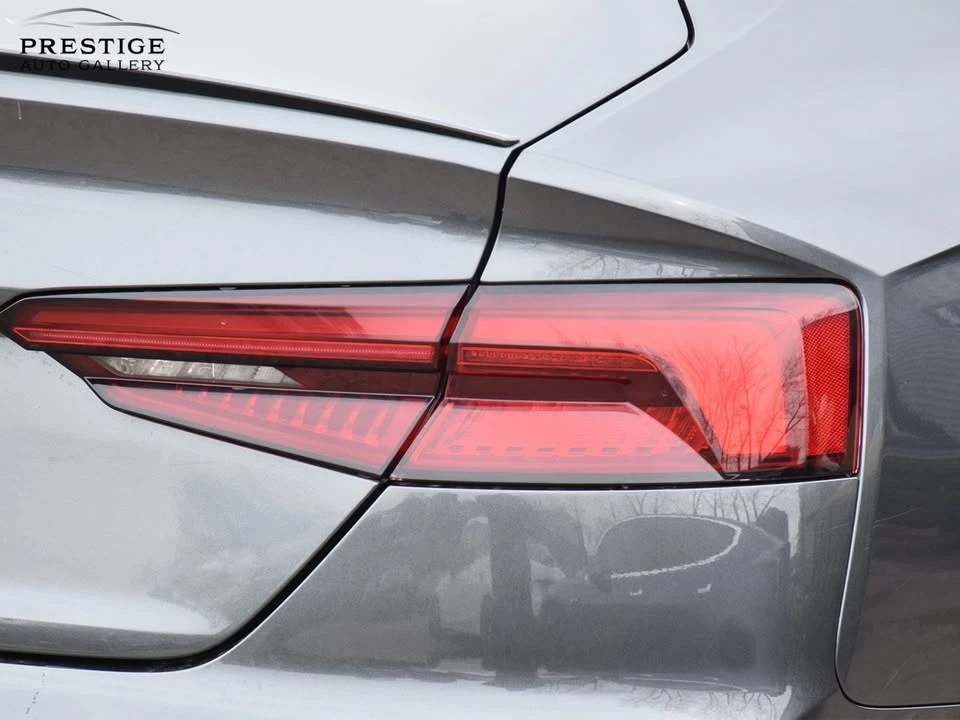 2018 Audi B9 S5 - Image 10 of 20
