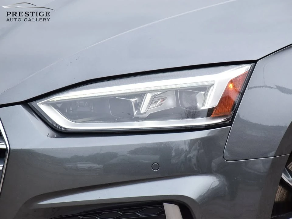2018 Audi B9 S5 - Image 3 of 20