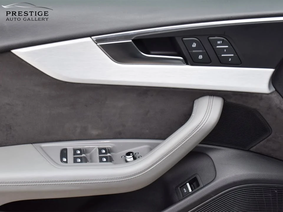 2018 Audi B9 S5 - Image 11 of 20