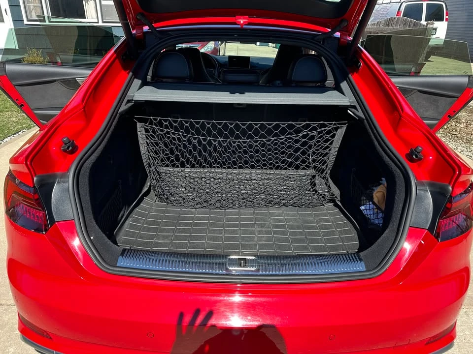2018 Audi B9 S5 - Image 10 of 20