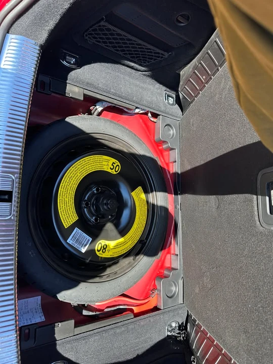2018 Audi B9 S5 - Image 11 of 20