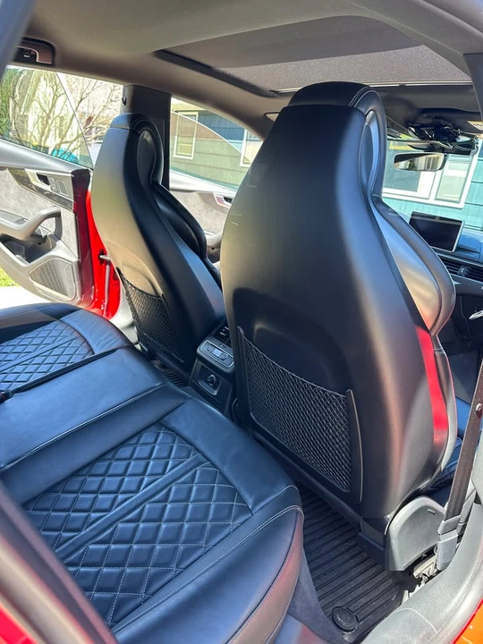 2018 Audi B9 S5 - Image 13 of 20