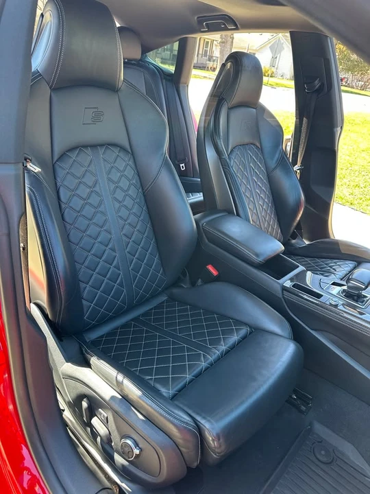 2018 Audi B9 S5 - Image 14 of 20