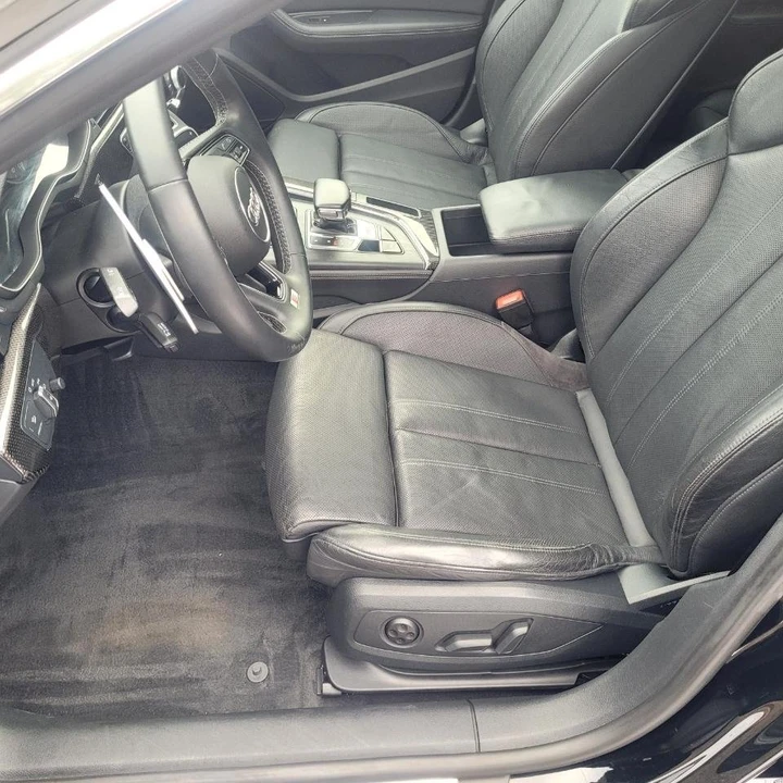 2018 Audi B9 S5 - Image 12 of 20