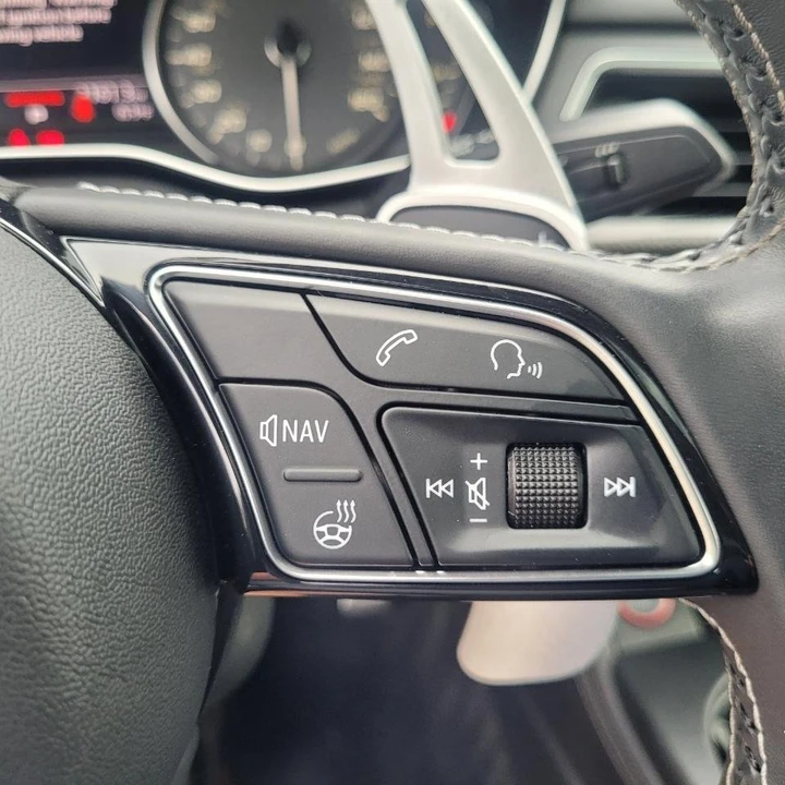 2018 Audi B9 S5 - Image 19 of 20