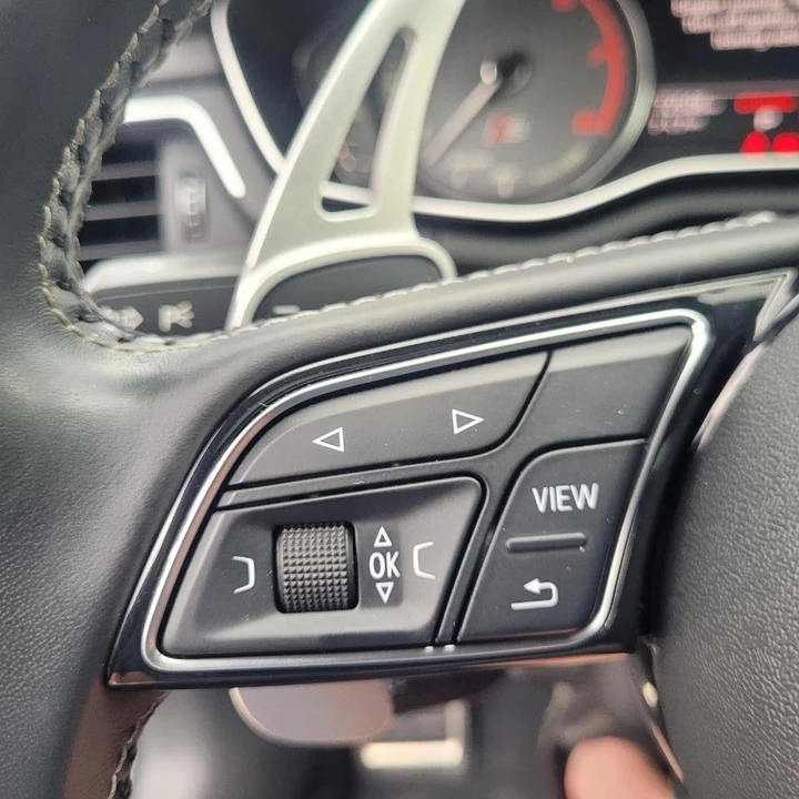2018 Audi B9 S5 - Image 18 of 20